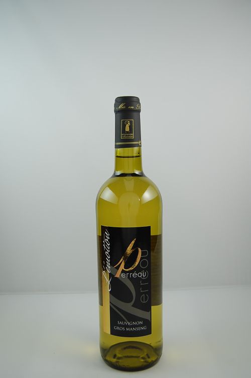 Domaine Perreou Chardonnay 6 halen=5 betalen Webshop webwinkel